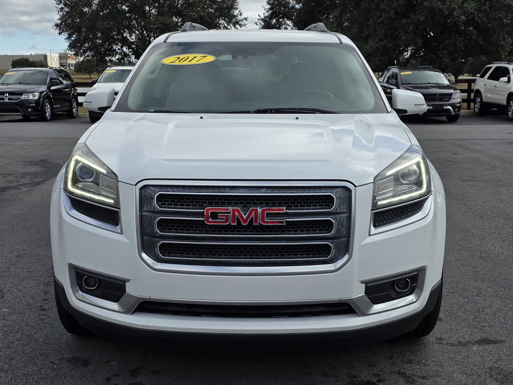 2017 GMC Acadia Limited Base's photo