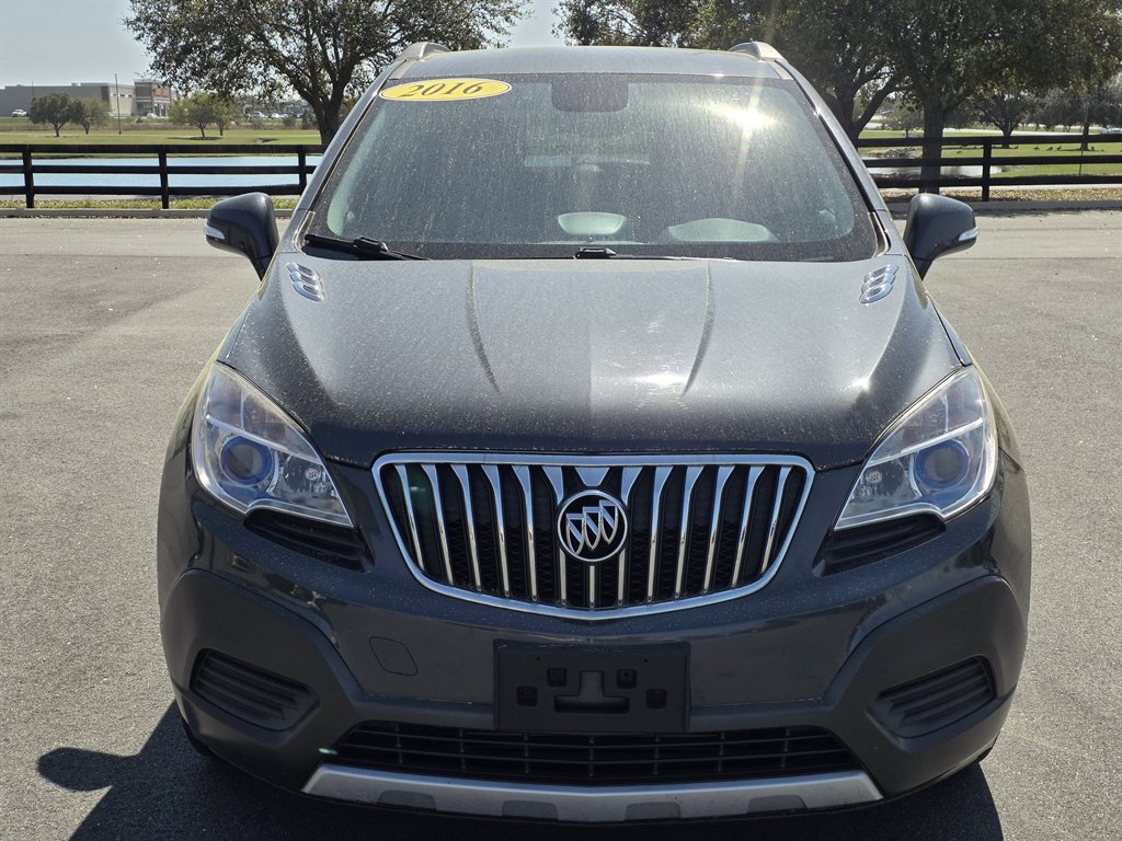 2016 Buick Encore -'s photo