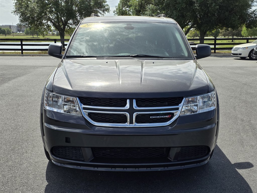 2020 Dodge Journey SE Value Package FWD's photo