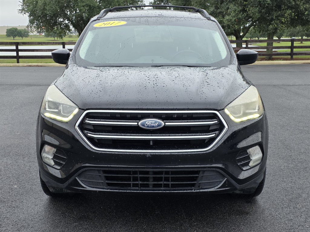 2017 Ford Escape SE's photo