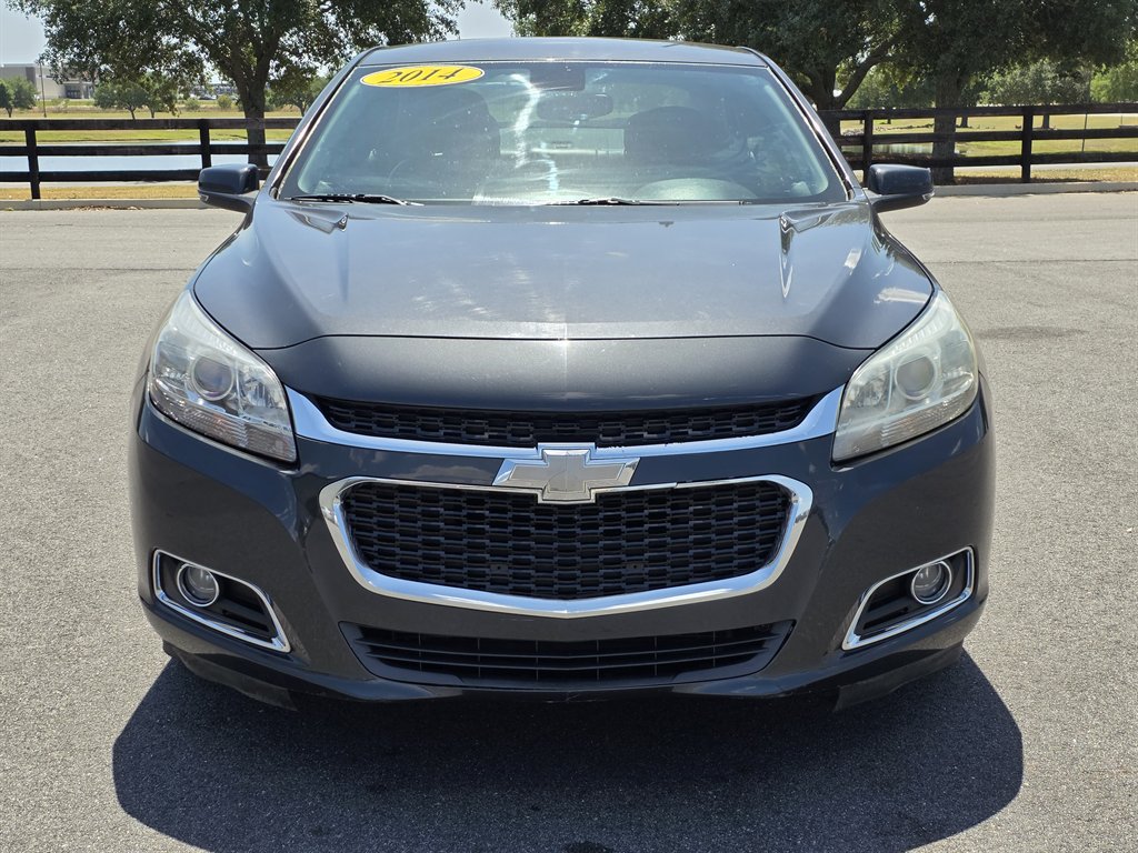 2014 Chevrolet Malibu 2LT's photo