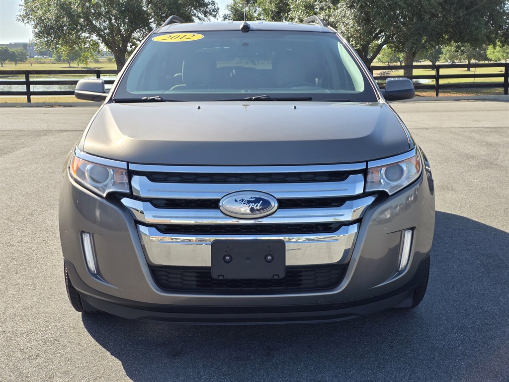 2012 Ford Edge SEL's photo