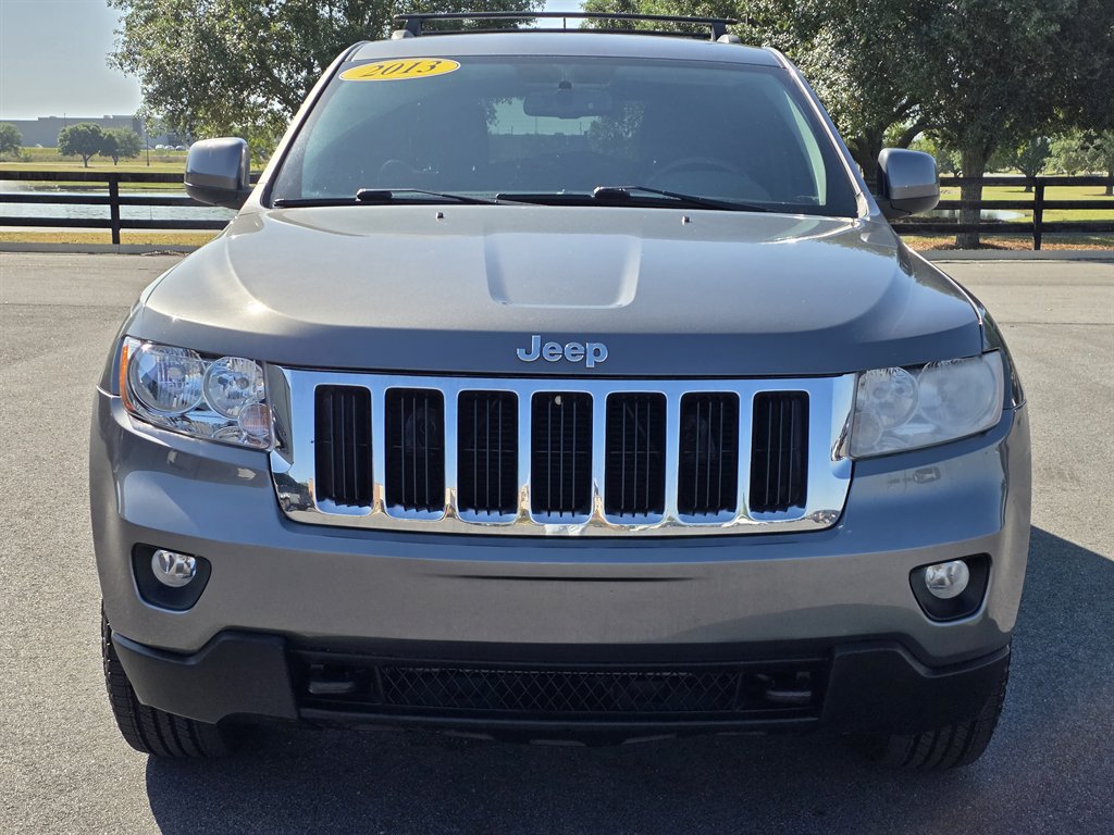 2013 Jeep Grand Cherokee Laredo 4WD's photo