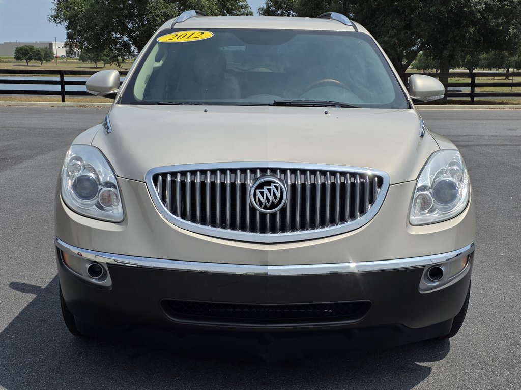 2012 Buick Enclave Leather's photo