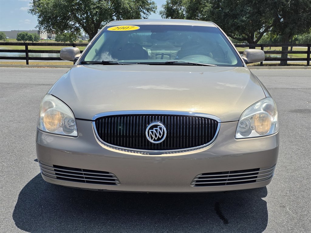 2007 Buick Lucerne CXL V6's photo